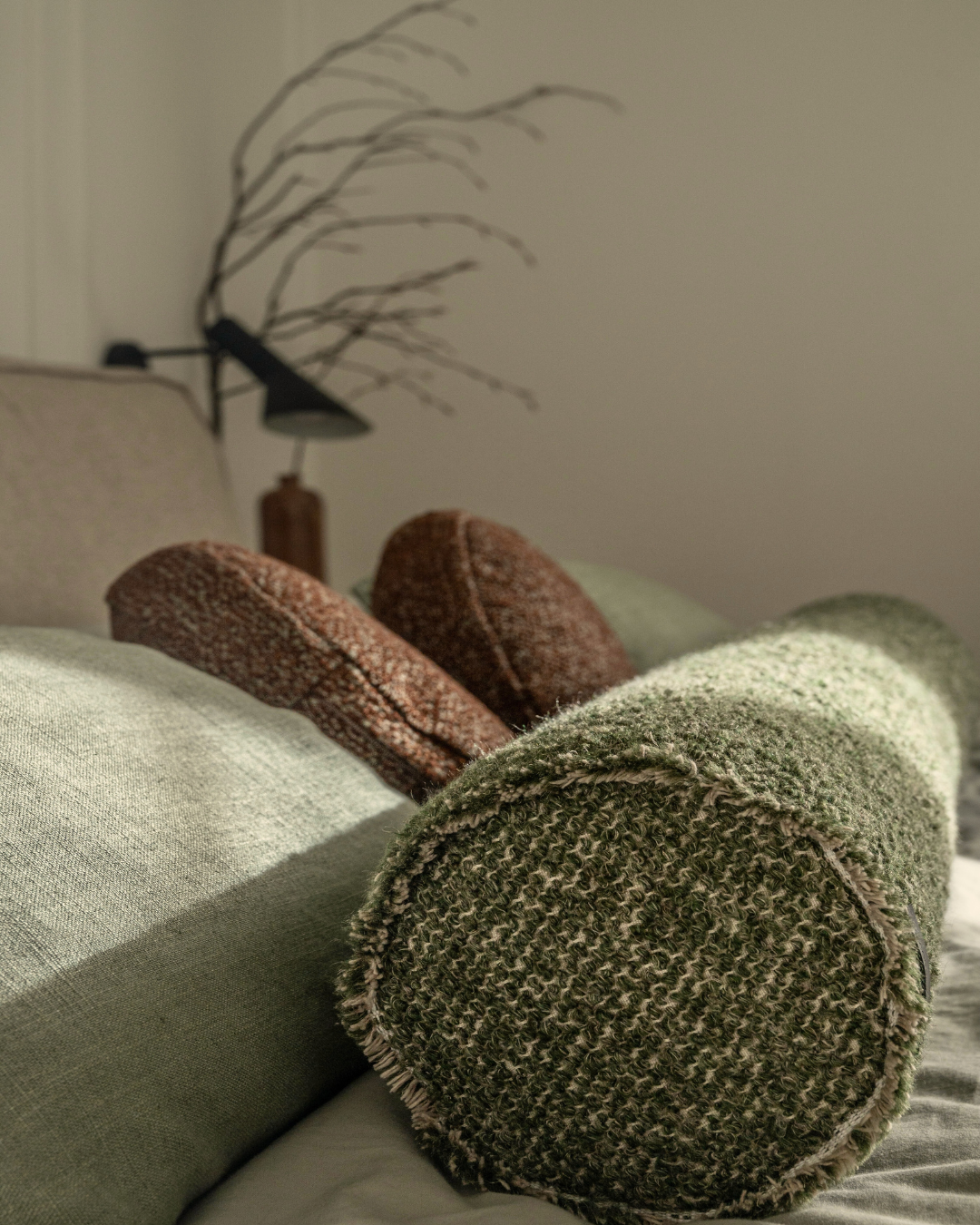 Residence Eclectic Style — wnętrze