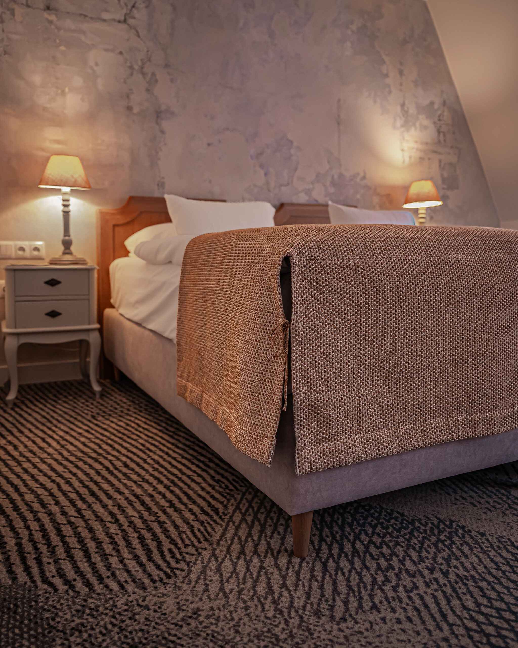 Art Hotel Detal 1