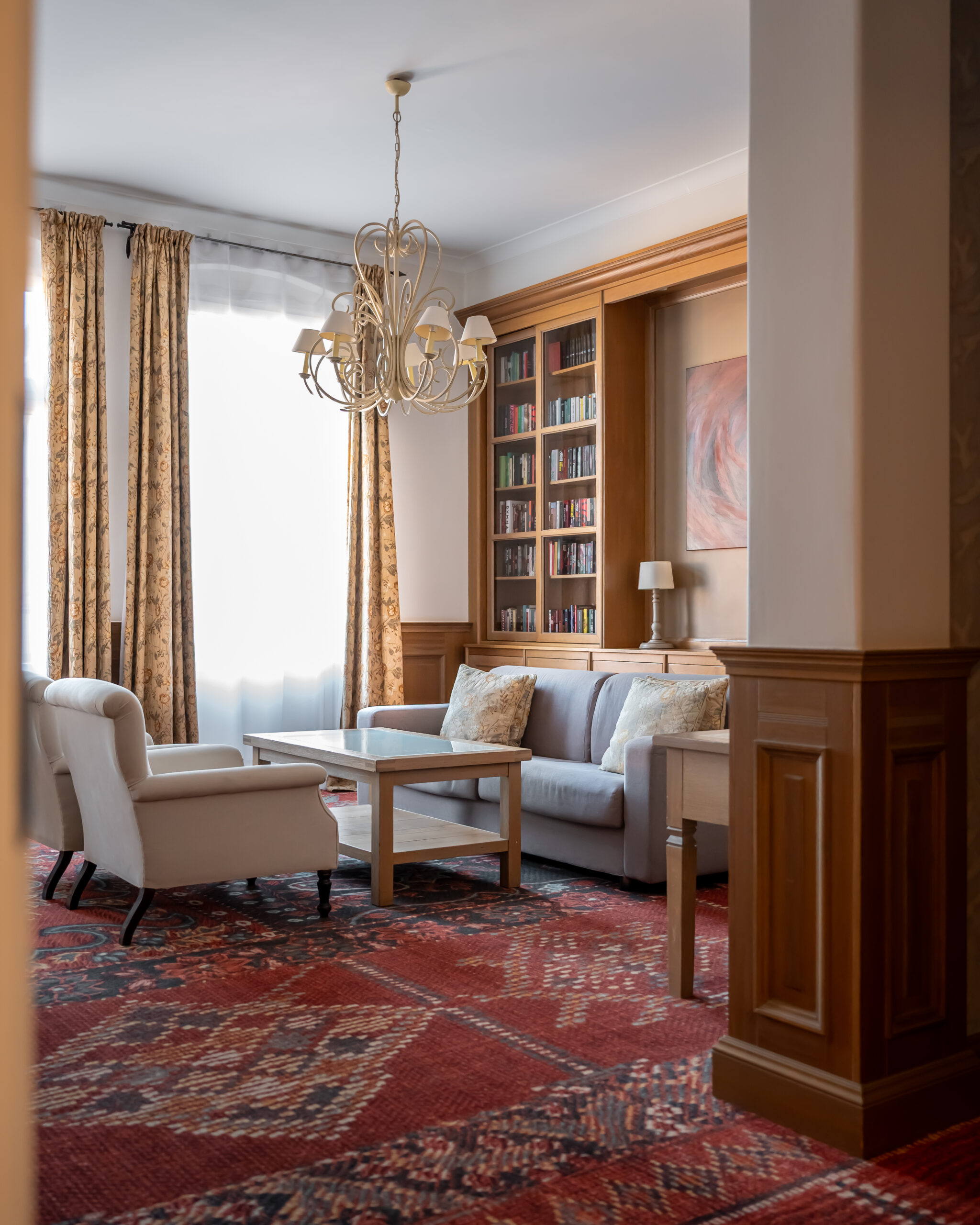 Art Hotel Detal 3