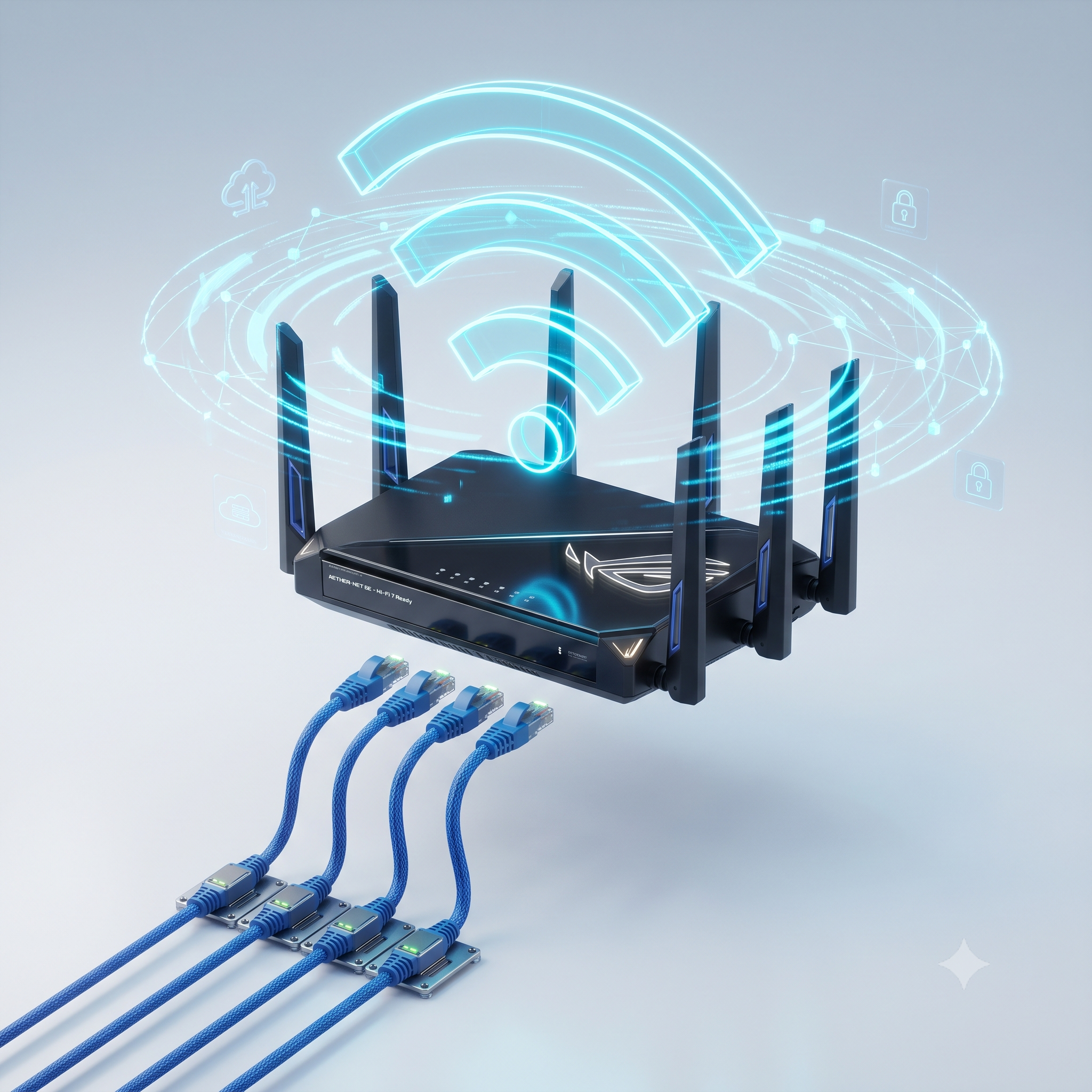 Sieci LAN Wi-Fi IT Kłodzko
